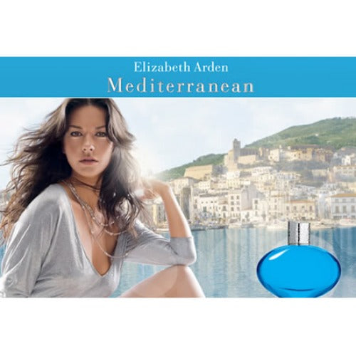 Buy original Elizabeth Arden Mediterranean EDP For Women 100ml only at Perfume24x7.com