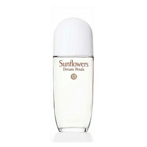 Buy original Elizabeth Arden Sunflowers Dream Petals For Women 100ml only at Perfume24x7.com