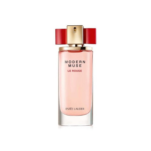 Buy original Estee Lauder Modern Muse Nuit Le Rouge Eau De Parfum For Women 100ml at perfume24x7.com