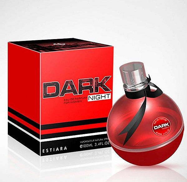Buy original Estiara Dark Night EDP For Women 100ml only at Perfume24x7.com