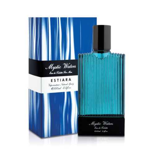 Buy original Estiara Mystic Water EDT For Men 100ml only at Perfume24x7.com