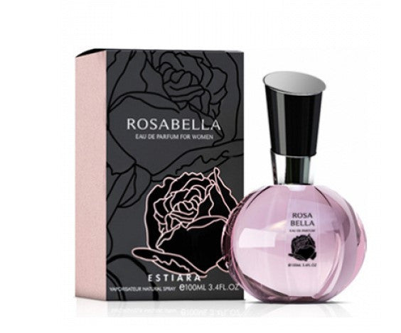 Buy original Estiara Rosa Bella EDP For Women 100ml only at Perfume24x7.com