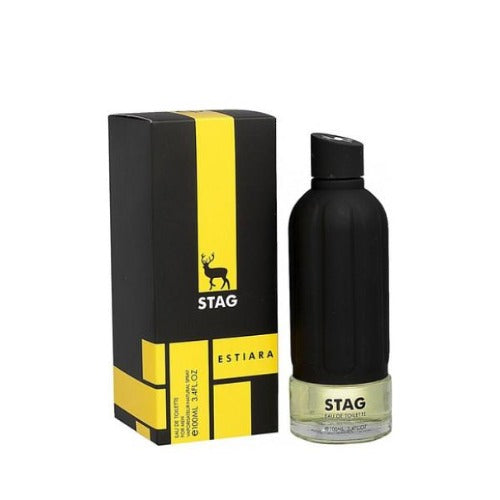 Estiara Stag Eau De Toilette For Men 100ml