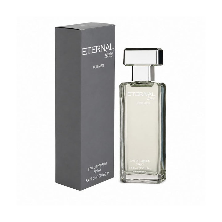 Buy original  Eternal Love Eau De Parfum For Men 100ml only at perfume24x7.com