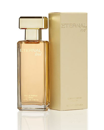 Buy original Eternal Love EDP For Women 100ml only at Perfume24x7.com