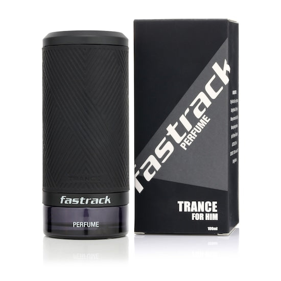 Buy original Fastrack Trance EDP For Men 100ml only at Perfume24x7.com