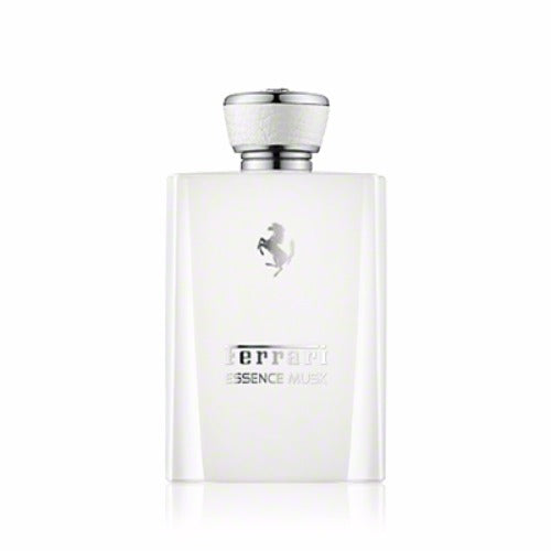 Buy original Ferrari Essence Musk EDP For Men 100ml only at Perfume24x7.com