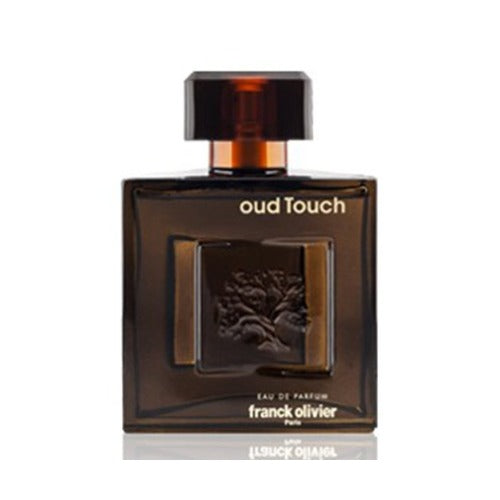 Franck Olivier Oud Touch Eau de Parfum For Men 100ml