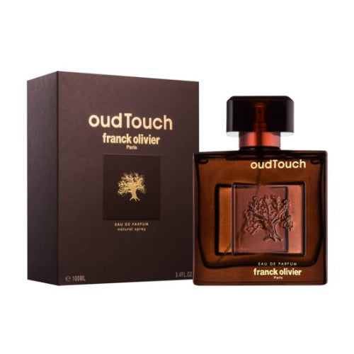 Franck Olivier Oud Touch Eau de Parfum For Men 100ml