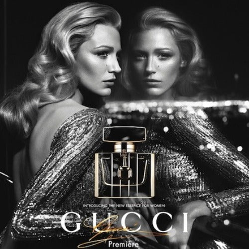 Buy original GUCCI Premiere for Women by Gucci EDP only at Perfume24x7.com