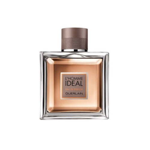 Guerlain L'Homme Ideal Eau De Parfum For Men 100ml