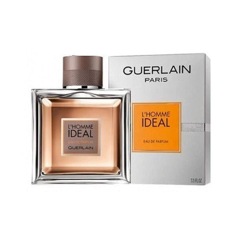 Guerlain L'Homme Ideal Eau De Parfum For Men 100ml