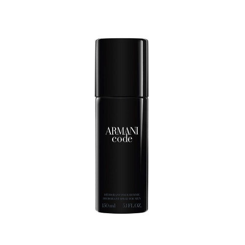 Giorgio Armani Code Deodorant For Men 150ml