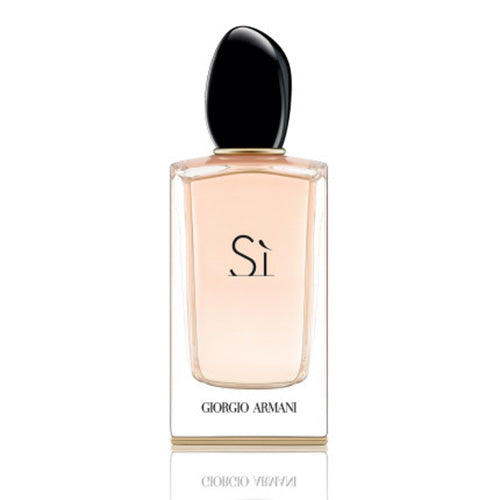 Buy original Giorgio Armani Si EDP For Women only at Perfume24x7.com