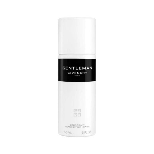 Givenchy Gentleman Deodorant For Men 150ml