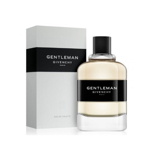 Givenchy Gentlemen Eau De Toilette For Men 100 Ml