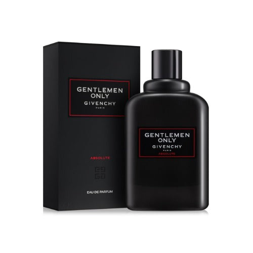 Gentleman Only Givenchy Perfume Givenchy Gentleman Absolute