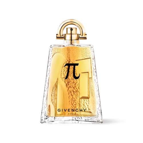 Givenchy Pi Eau De Toilette 100 ML For Men
