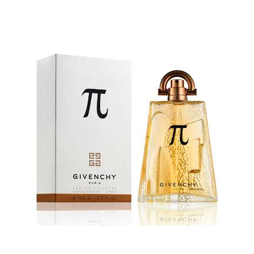 Givenchy Pi Eau De Toilette 100 ML For Men