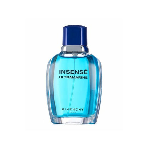 Buy Original Givenchy Ultramarine Insense Eau De Toilette at perfume24x7.com