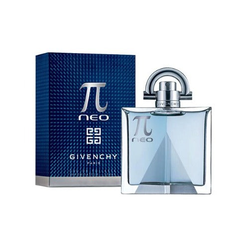 Givenchy Pi Neo Eau De Toilette 100 ML For Men - Main Image