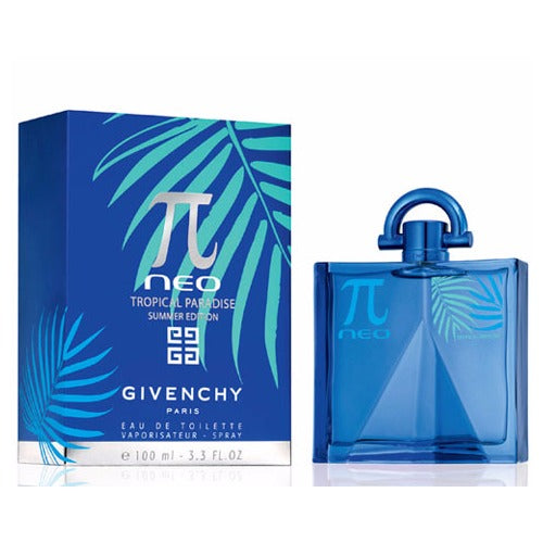 Neo givenchy 100ml sales
