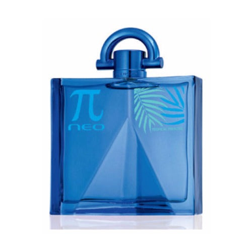 Buy original Givenchy Pi Neo Tropical Paradise Summer EDT 100 ML For Men only at Perfume24x7.com