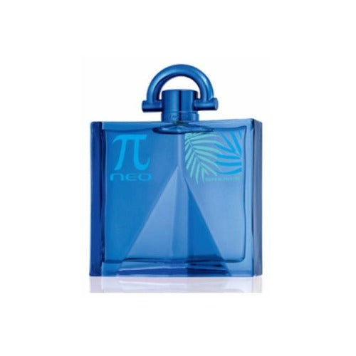 Givenchy Pi Neo Tropical Paradise Summer Eau De Toilette 100 ML For Men