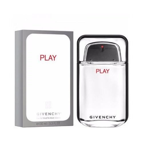 Buy original Givenchy Play EDT 100 ML For Men only at Perfume24x7.com