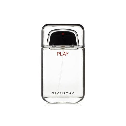 Givenchy Play Eau De Toilette 100 ML For Men