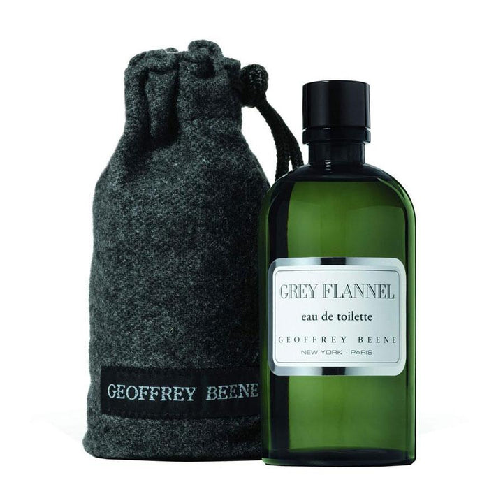 Buy original Grey Flannel Eau De Toilette 120ml By Geoffrey Beene only at Perfume24x7.com