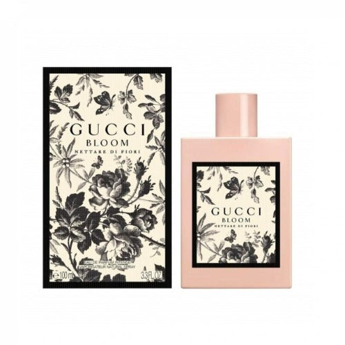 Gucci Bloom Nettare Di Fiori EDP for Women by Gucci 100ml