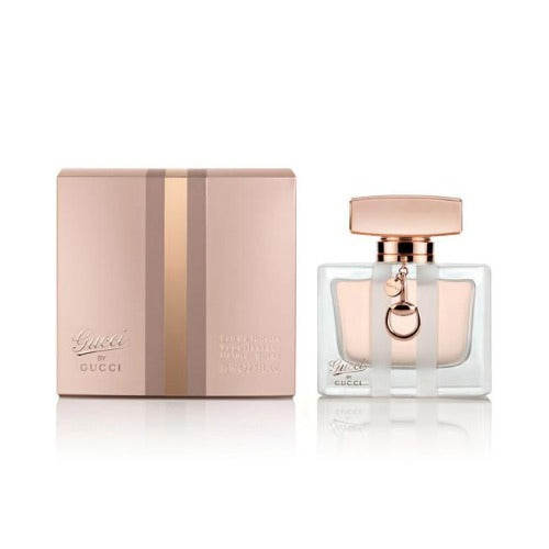 Gucci By Gucci Eau de Toilette For Women 75ML