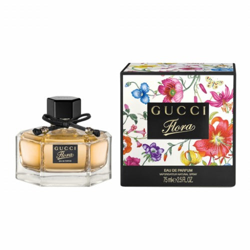 Buy original Gucci Flora Eau De Parfum for Women 75ml at perfume24x7.com