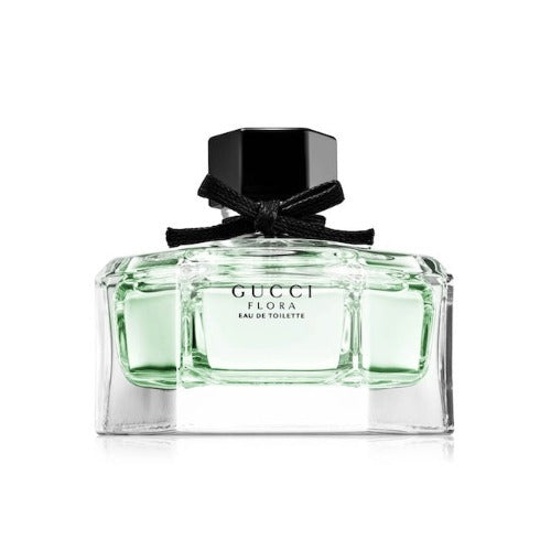 Gucci Flora Eau De Toilette for Women 75ml