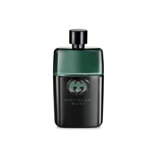 Gucci Guilty Black EDT For Men 90ml - Perfume24x7.com