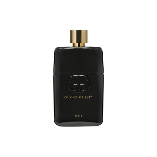 Gucci Guilty Oud Eau De Parfum 90ml