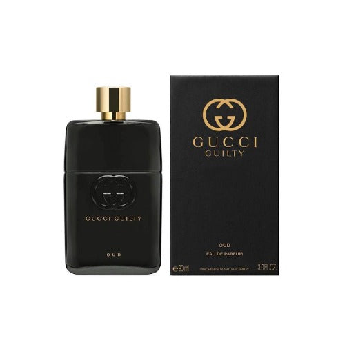 Gucci Guilty Oud Eau De Parfum 90ml