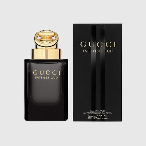 Gucci Intense Oud Eau De Parfum For Men & Women 90ML