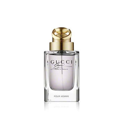 Gucci Made To Measure Eau De Toilette For Men 90ml