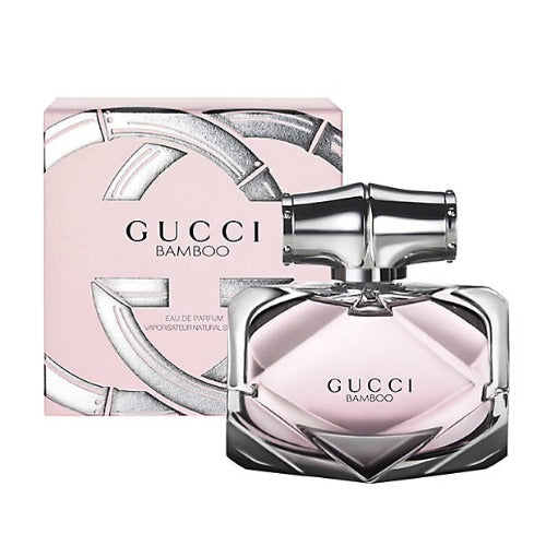 Buy original Gucci Bamboo Eau De Parfum For Women only at Perfume24x7.com