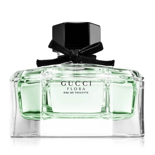 Gucci Flora Eau De Toilette for Women 75ml