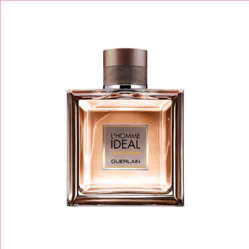 Guerlain L'Homme Ideal Eau De Parfum For Men 100ml