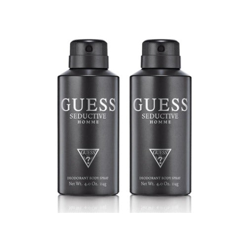 Buy original Guess Seductive Deodorant For Men 150ml only at Perfume24x7.com