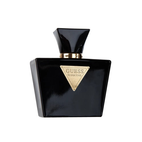 Guess Seductive Noir Eau De Toilette For Women 75ml