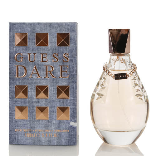 Buy original Guess Dare EDT For Women 100ml only at Perfume24x7.com