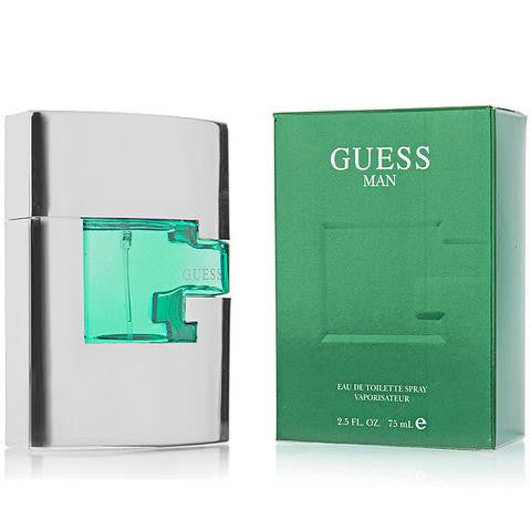 Buy original Guess EDT For Men 75ml only at Perfume24x7.com