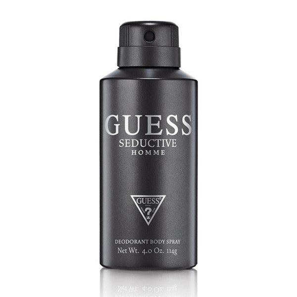 Buy original Guess Seductive Deodorant For Men 150ml only at Perfume24x7.com