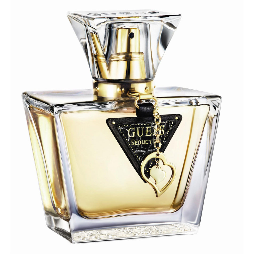 Buy original Guess Seductive EDT For Women 75ml only at Perfume24x7.com