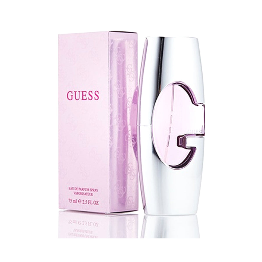 Buy original Guess EDP For Women 75ml only at Perfume24x7.com